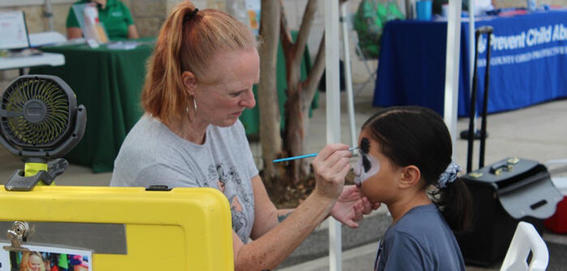 Hays County Local Health Department offers free vaccines