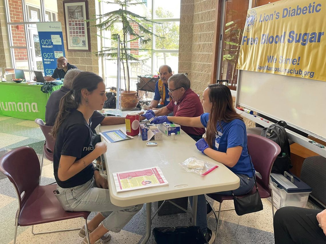 Hays County Local Health Department to host Summer Health Fair Hays County Local Health Department to host Summer Health Fair
