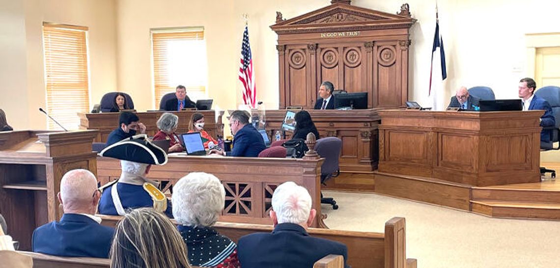 Hays County looks to expand broadband access