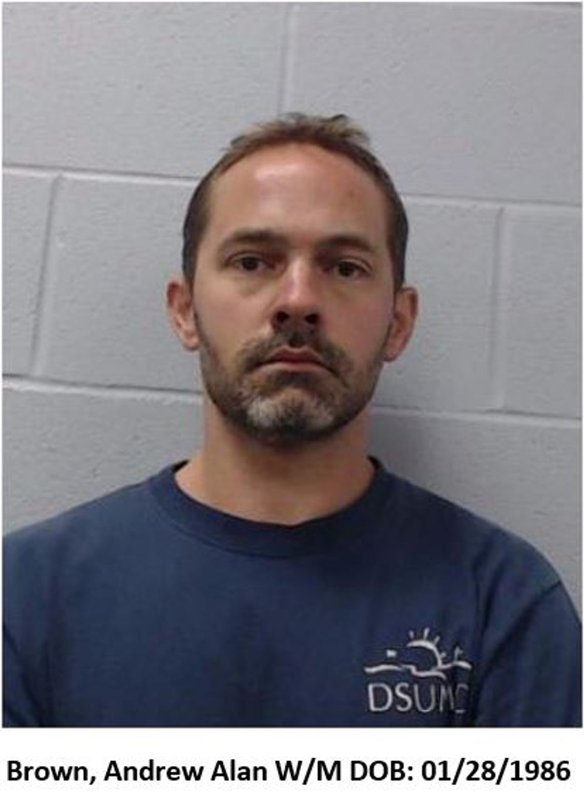 Hays County man charged with continuous sexual abuse of a child