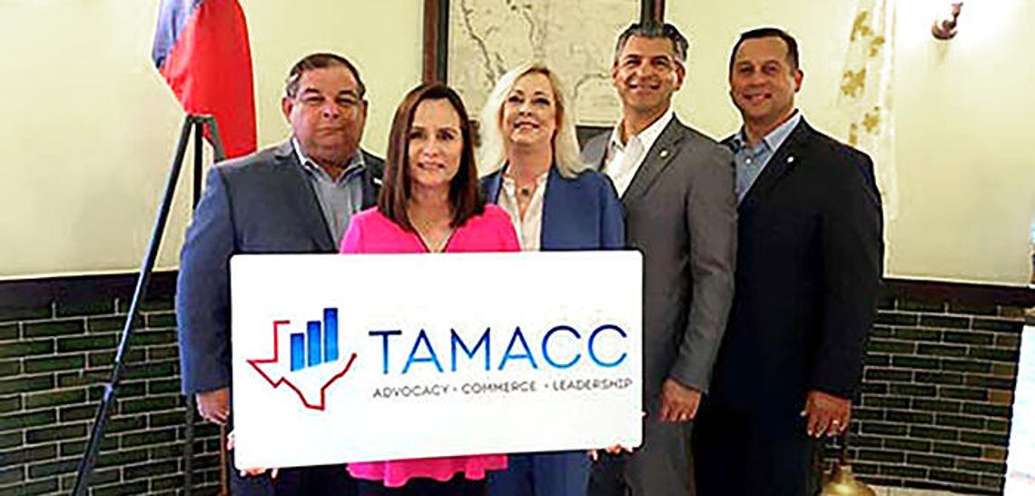 Hays County organization opens Hispanic-centric chamber chapter