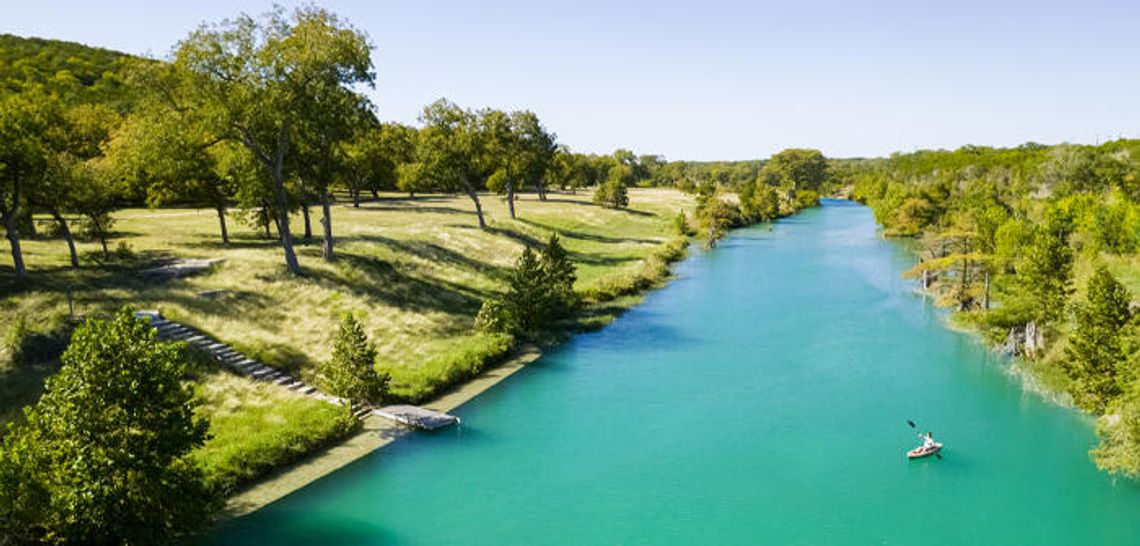 Hays County partners to acquire 530 pristine Hill Country acres