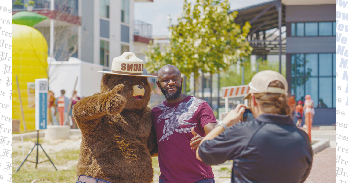 Hays County Preparedness Fair strengthens safety, community connections