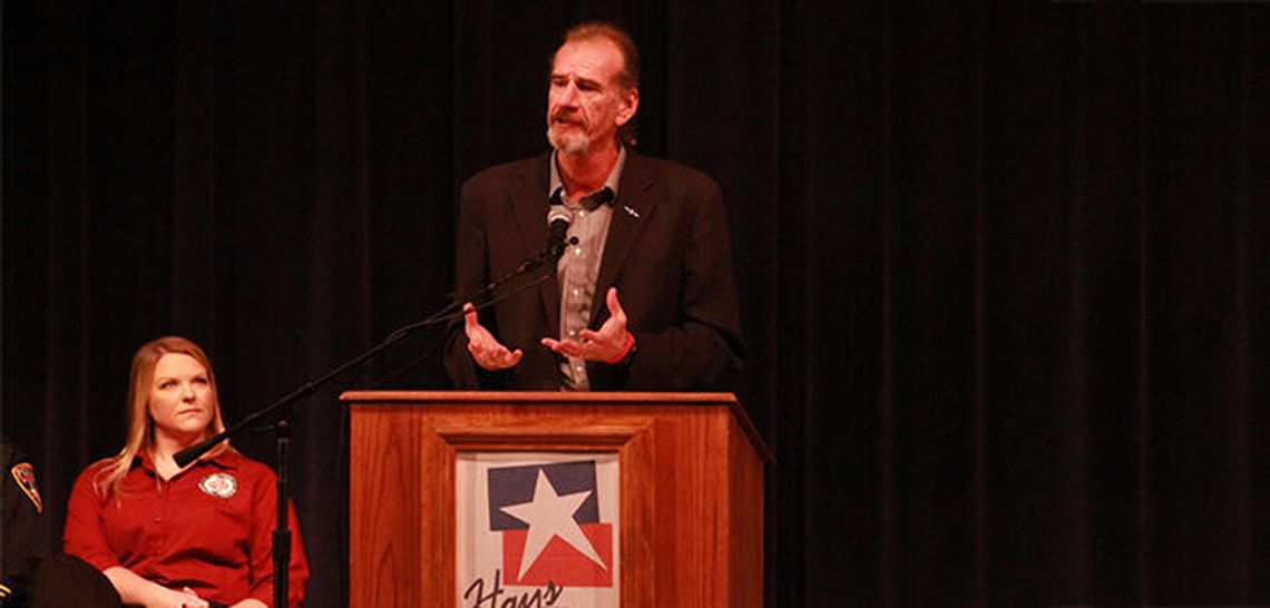 Hays County school districts adopt new safety video
