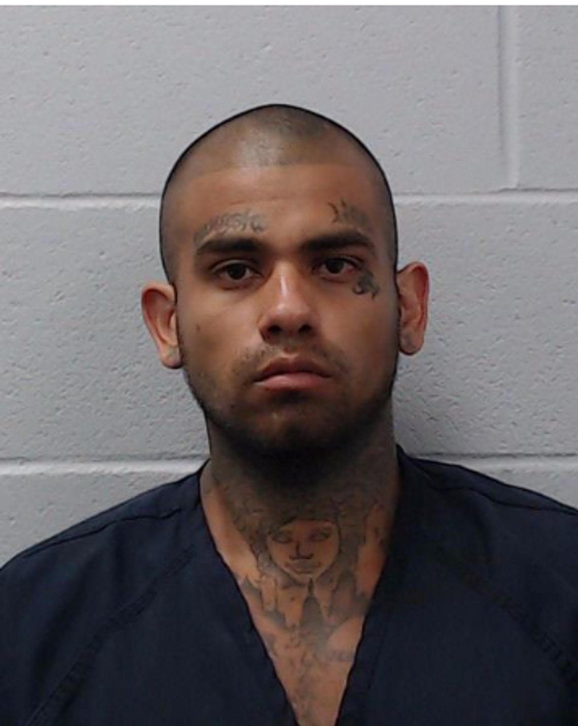 Hays County Sheriff's Office arrests man in aggravated assault with a deadly weapon Hays County Sheriff's Office arrests man in aggravated assault with a deadly weapon