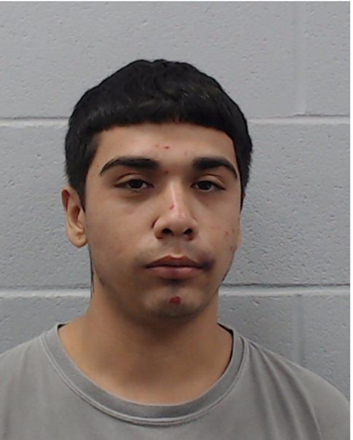 Hays County Sheriff's Office makes arrest in Kyle homicide Hays County Sheriff's Office makes arrest in Kyle homicide