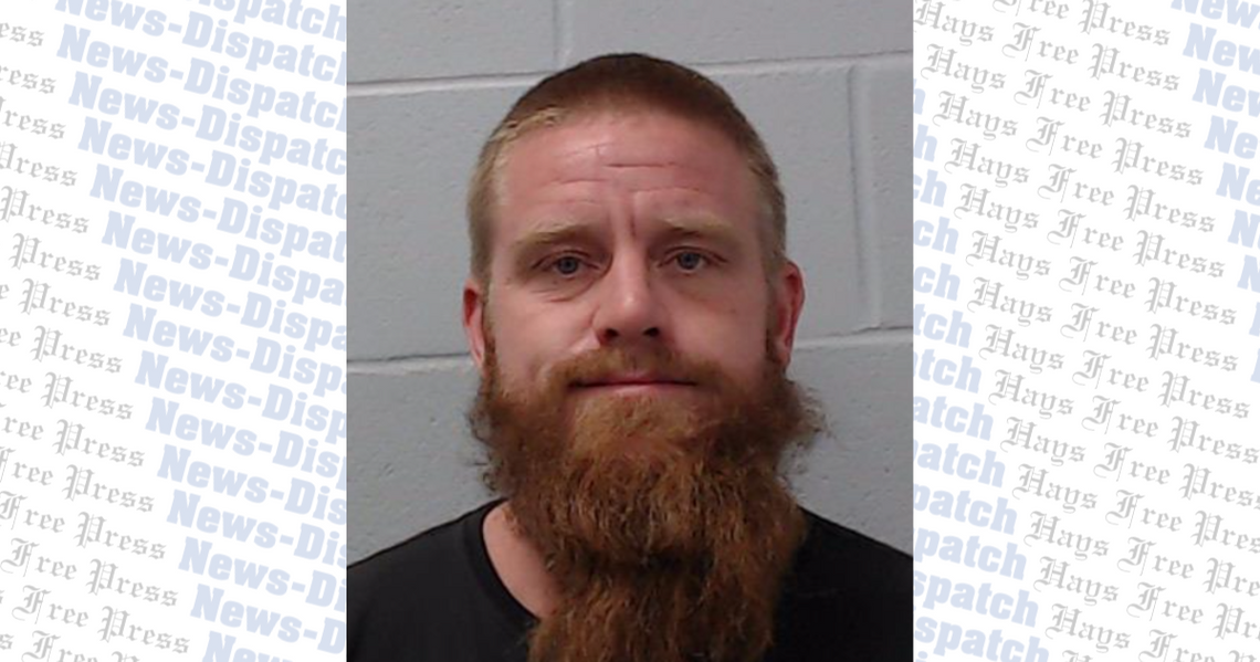Hays County Sheriff’s Office makes narcotics arrest in Driftwood
