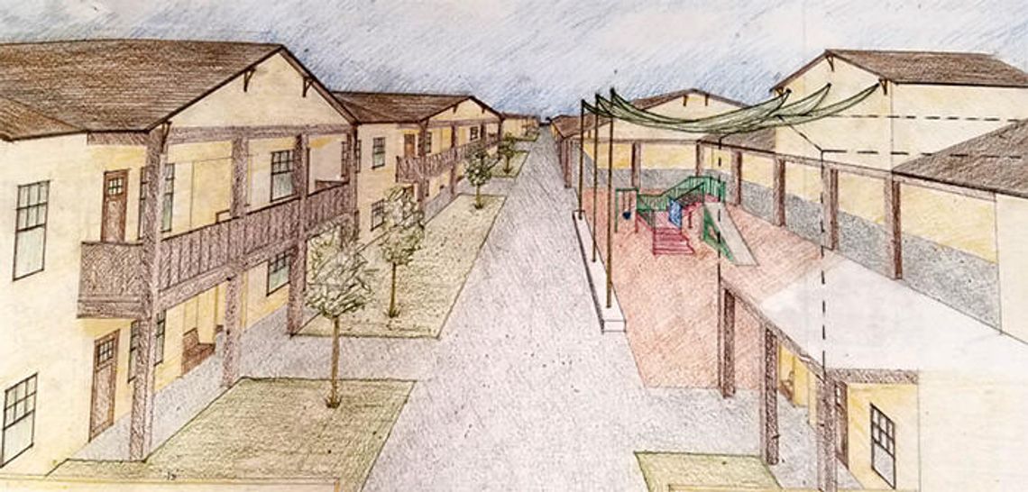 Hays County Womens Center plans transitional housing
