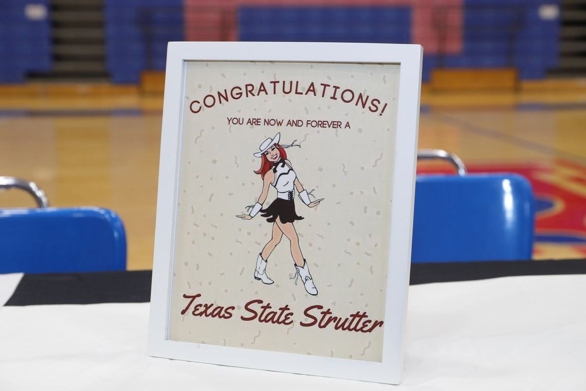Hays dancers sign letters of intent