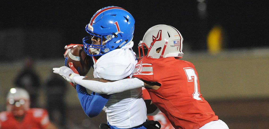 Hays falls to Judson in bi-district round