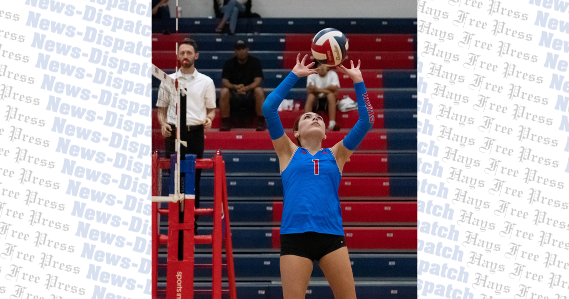 Hays Hawks claim district win over Akins Hays Hawks claim district win over Akins