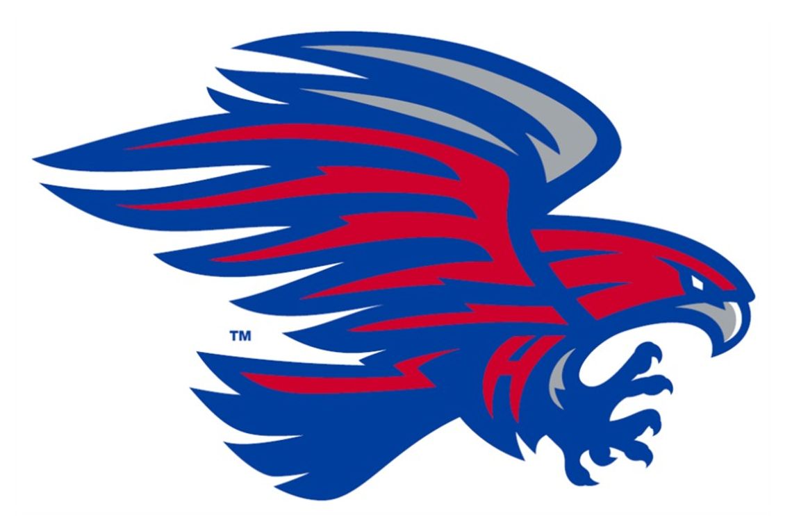 Hays Hawks logo unveiled