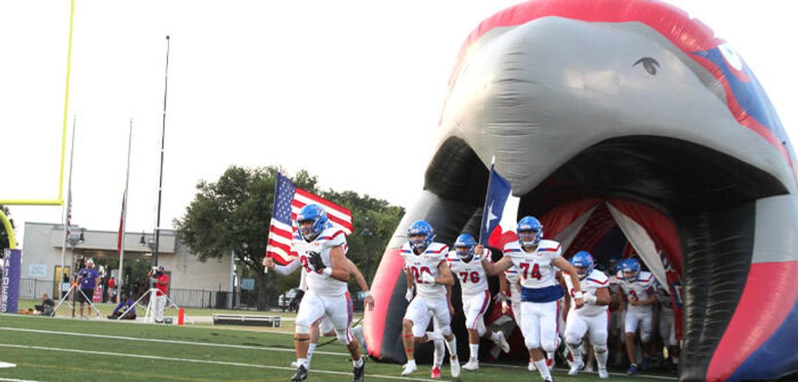 Hays Hawks ruffled by Raiders Hays Hawks ruffled by Raiders