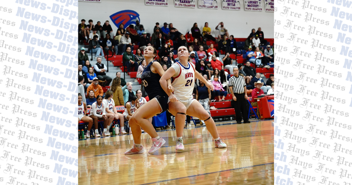 Hays High School Lady Hawks dominate Boerne-Champion High School Chargers Hays High School Lady Hawks dominate Boerne-Champion High School Chargers