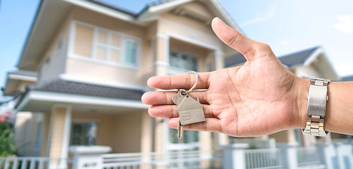 Hays housing market nearly impossible to buy into