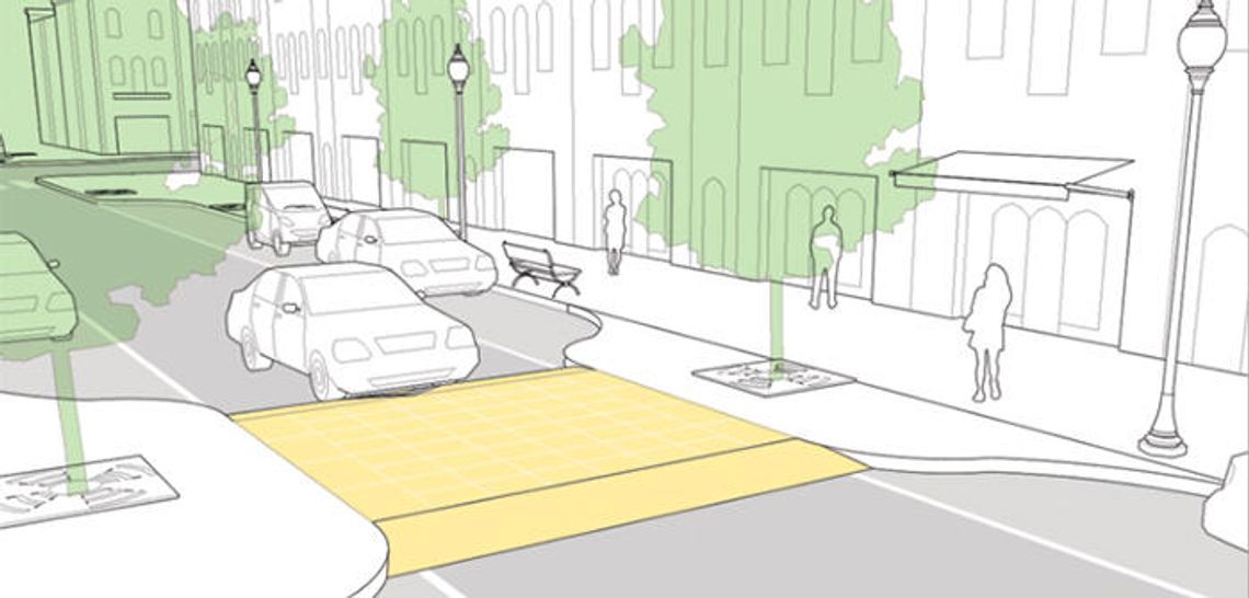 Hays puts brakes on new traffic policy