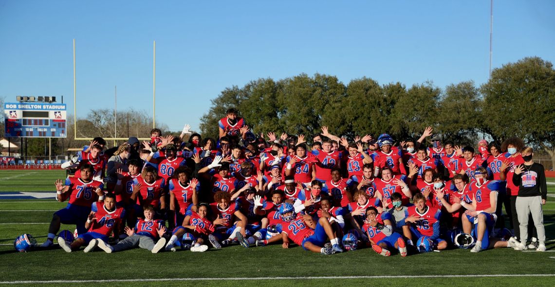 Hays reaches state semifinal