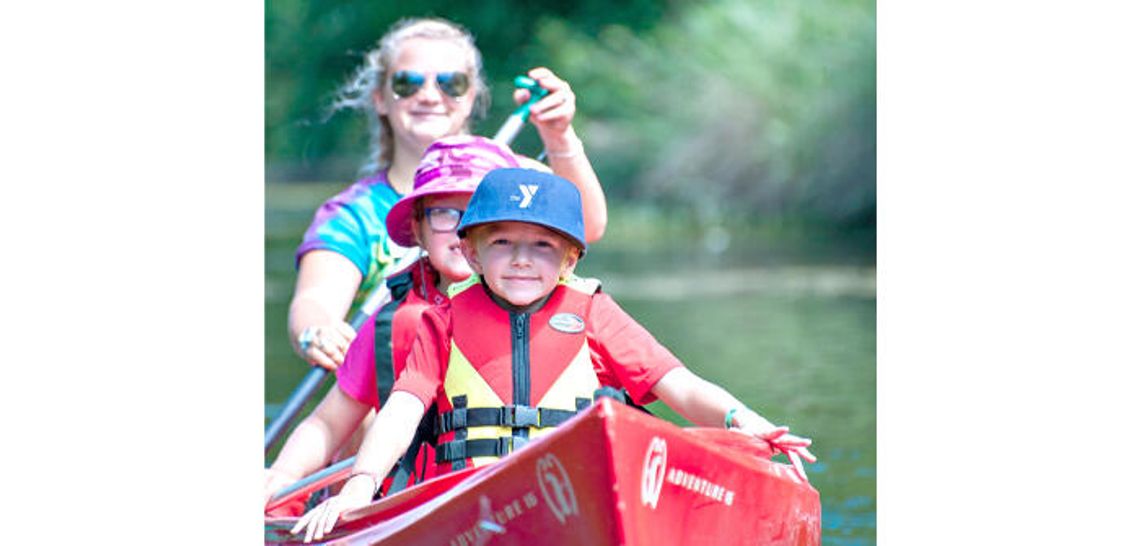 Hays YMCA turns 15