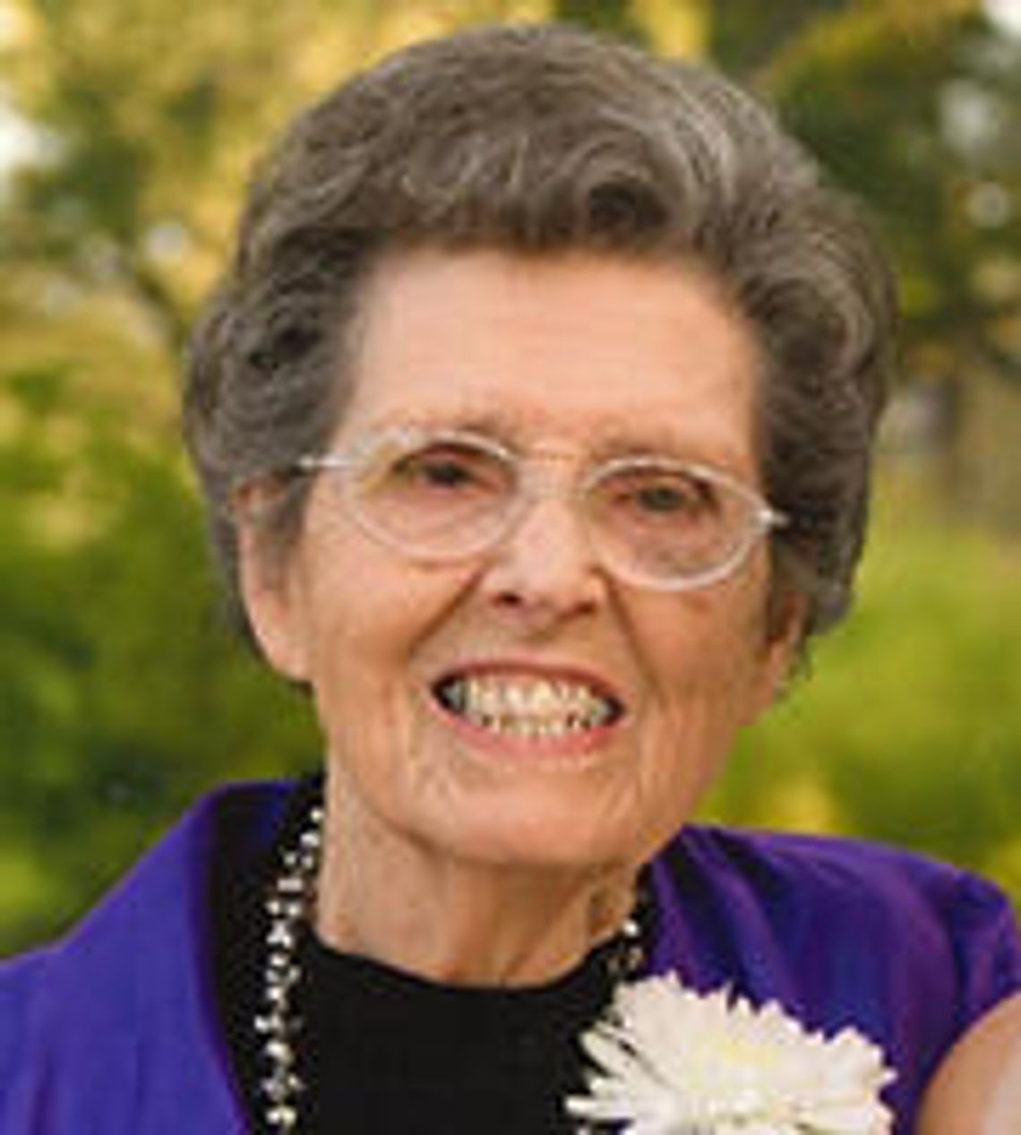 Hazel Meta Lehman (1929-2019)