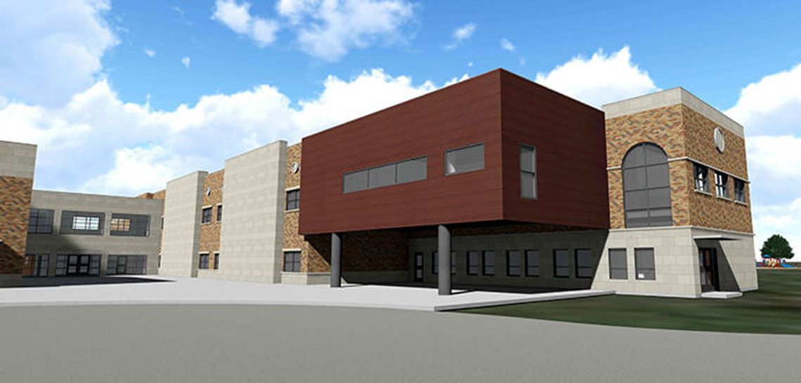 HCISD eyes two new elementary schools