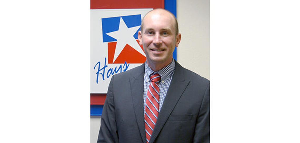 HCISD hires principal for Johnson High