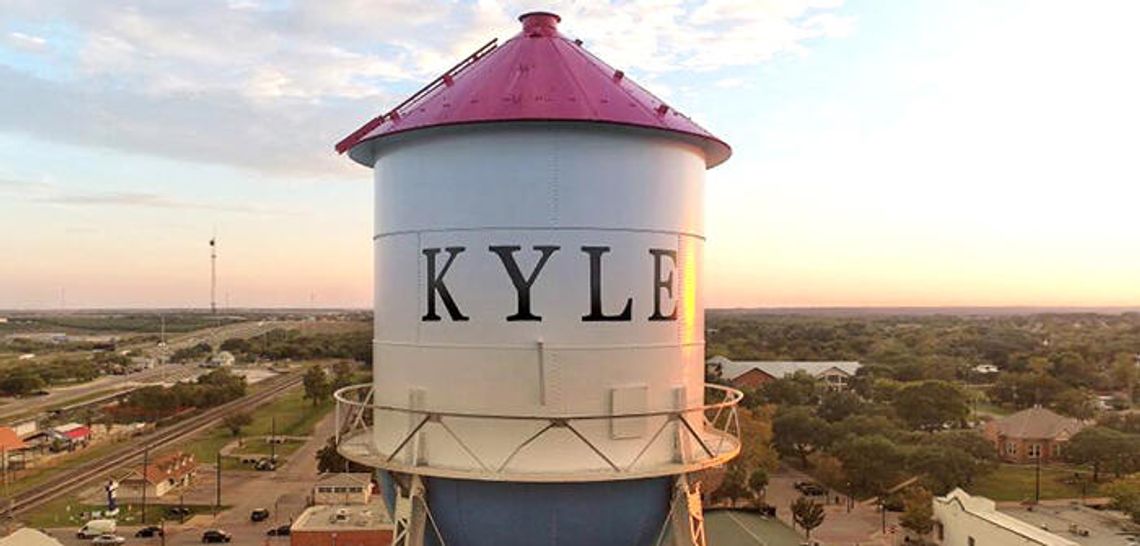 HCISD superintendent to speak at Kyle chamber luncheon