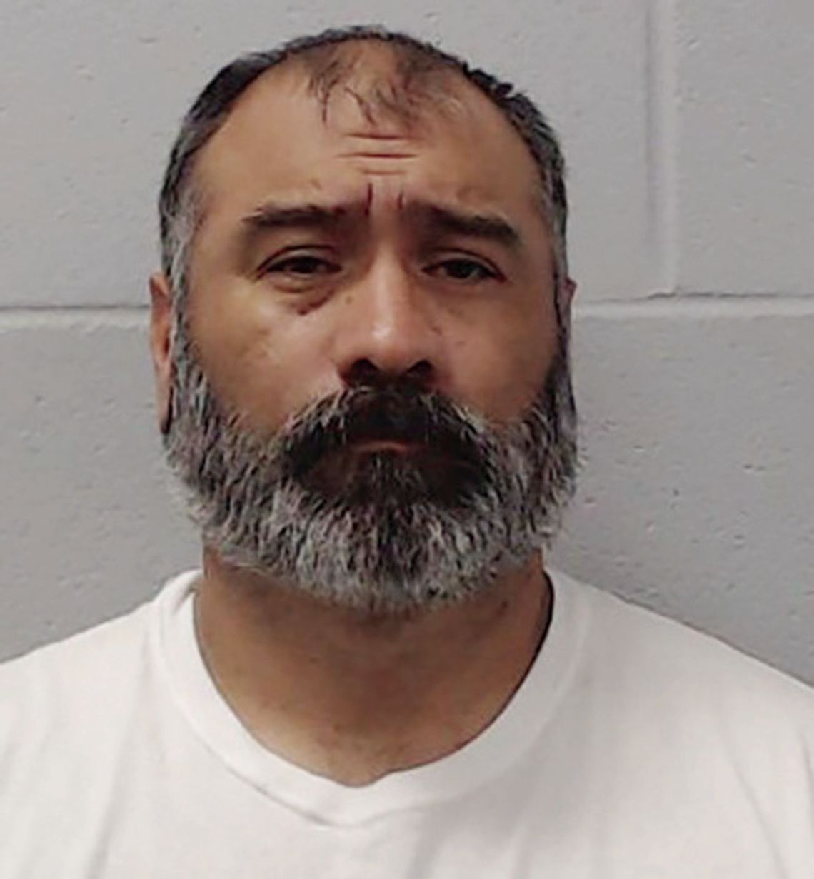 Hays County Sheriff’s Office arrests corrections officer following inmate outcry
