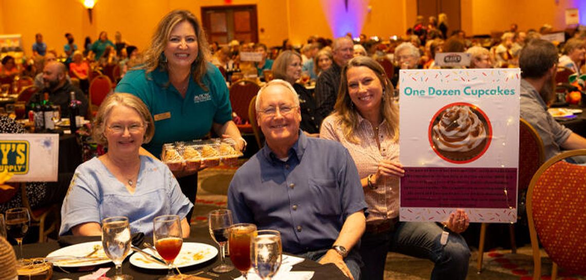 HCWC raises $192K