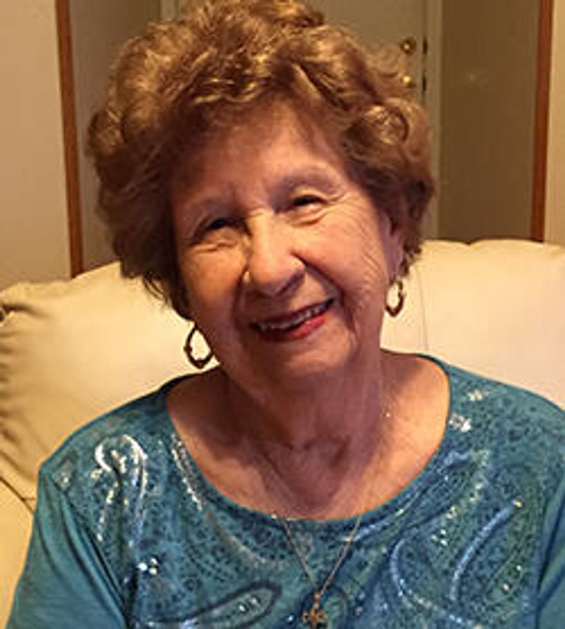 Helen Adele Foradory Ragsdale (1931-2019)