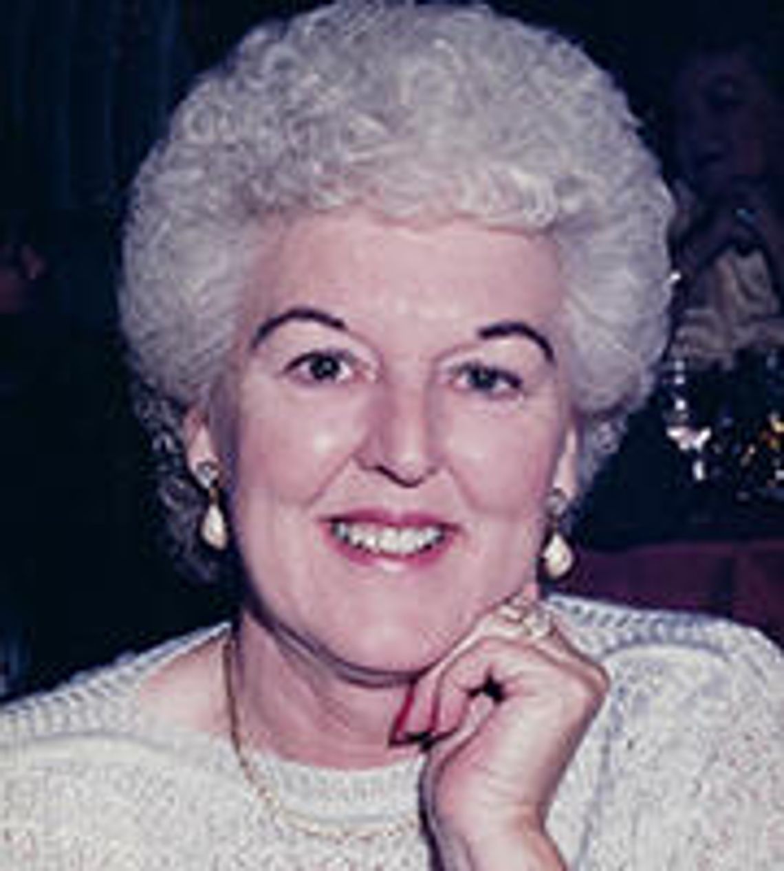 Helena Clare Easterling Foley (1930-2017)