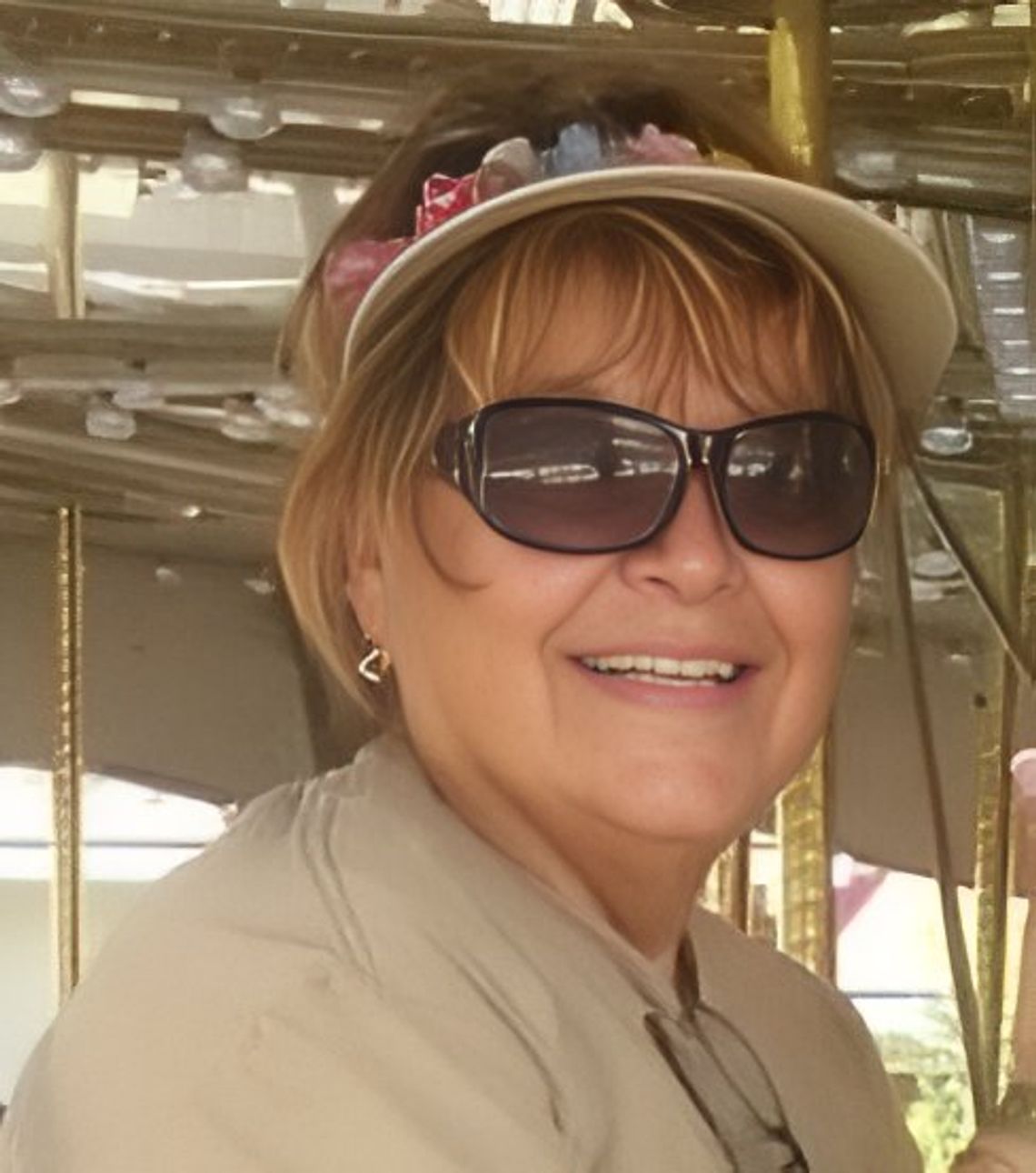Hellen Pichardo (1949 - 2024) Hellen Pichardo (1949 - 2024)