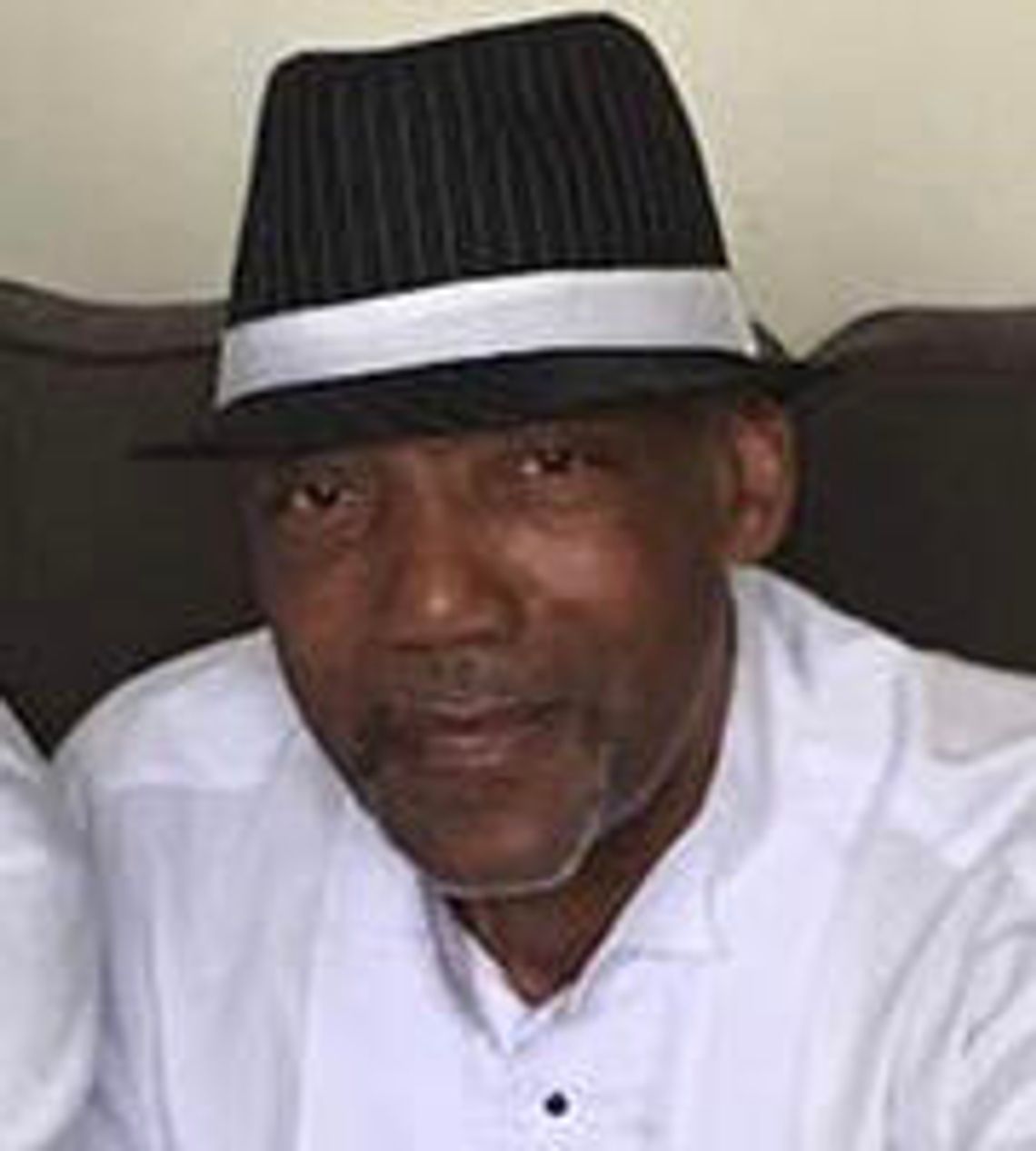 Henry Douglas Washington (1954-2019)