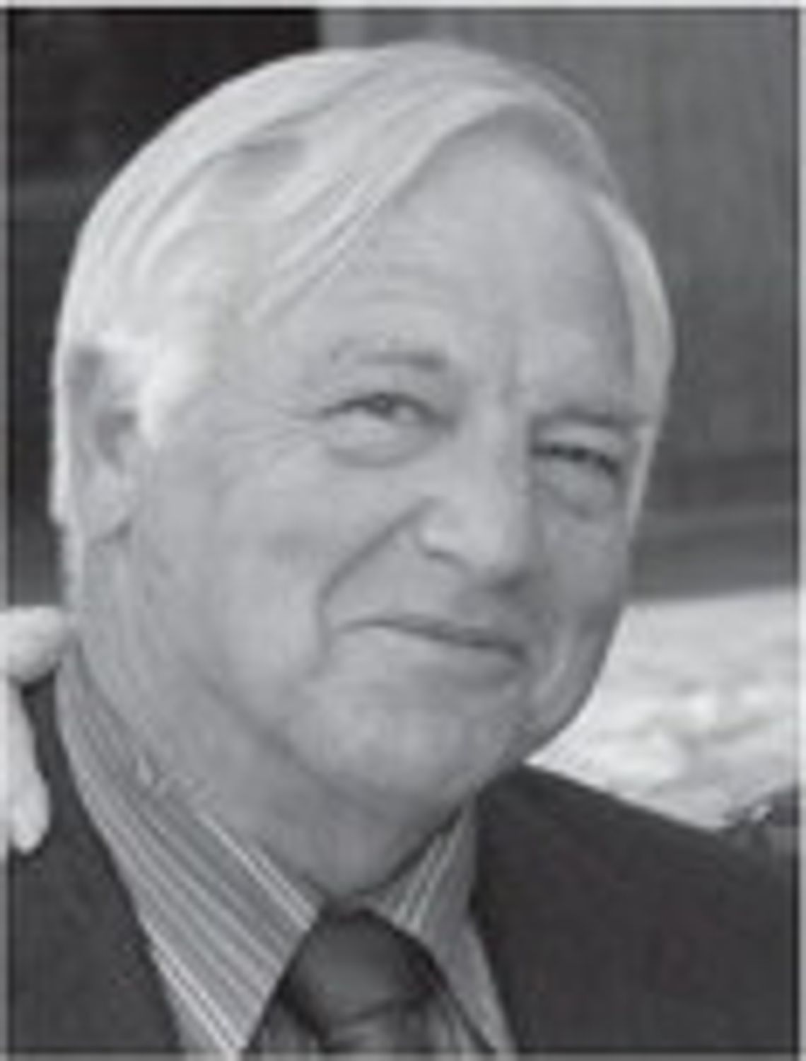 Herbert Eugene Brown (1942-2023) Herbert Eugene Brown (1942-2023)