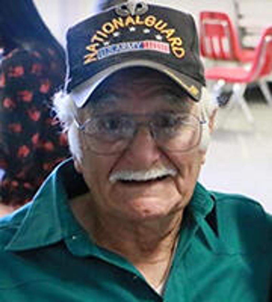 Hermenegildo “Herman” Barrera (1939-2019)
