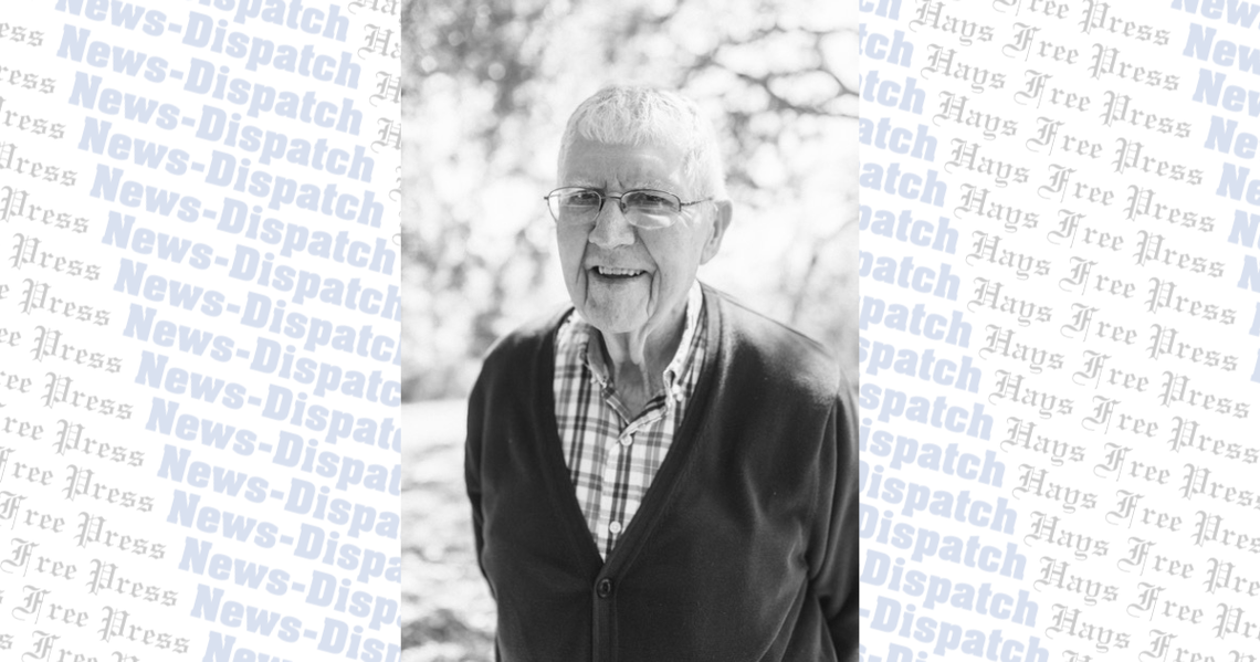 Herschel Carrico (1932-2025)