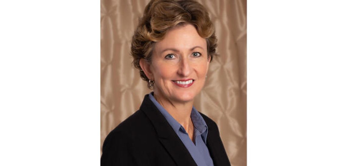 Hetrick elected to fill interim position on TASB