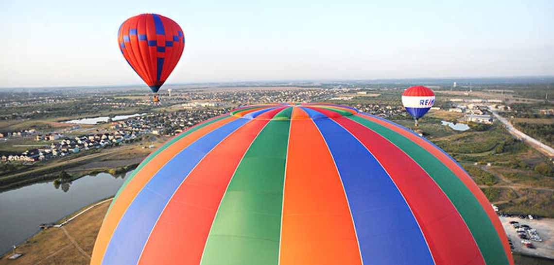 Hey, Kyle! City of Kyle attempts world record with ‘Kyle’ gathering