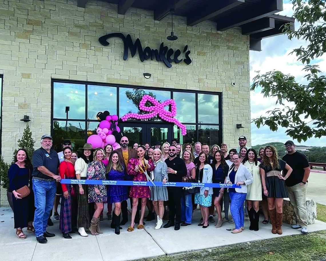 High-end women’s boutique opens in Dripping Springs