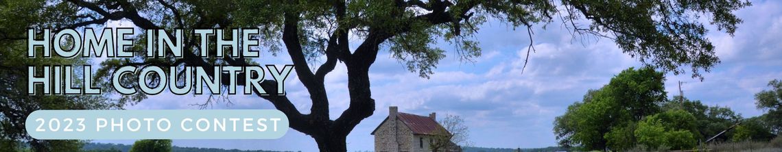 Hill Country Alliance holds photo contest Hill Country Alliance holds photo contest