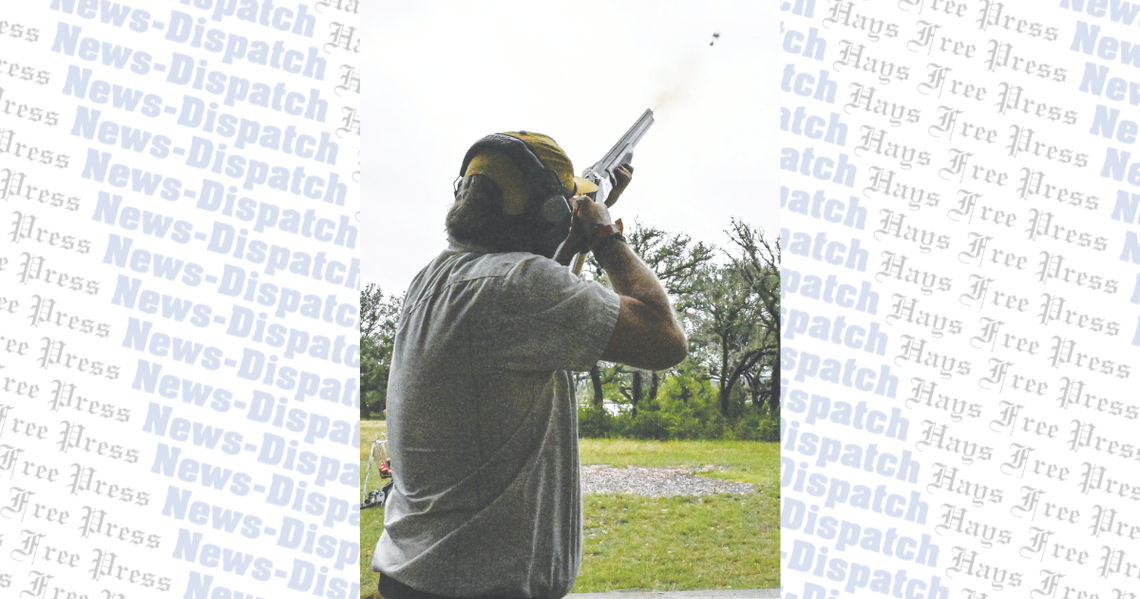Hill Country Rally for Kids clay shoot supports Foster Village's mission to strengthen families