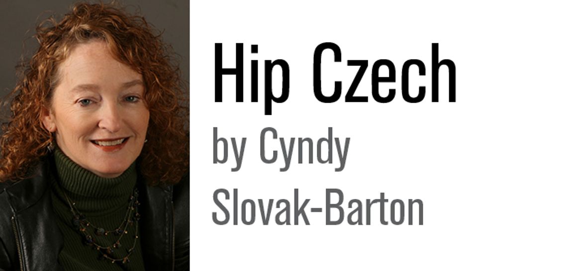 Hip Czech: ‘I’m against it’