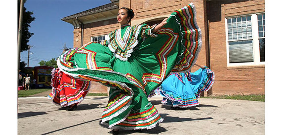 Hispanic population rises 41% in Hays County