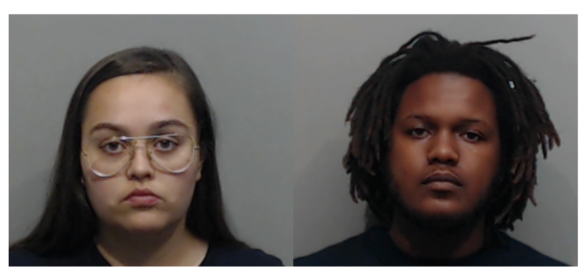 History of abuse alleged in death of 21-month-old in Kyle