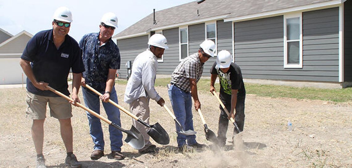 Homes For Hope