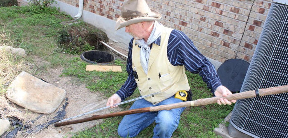 Hopes float away as homeowners deal with swampy foundations