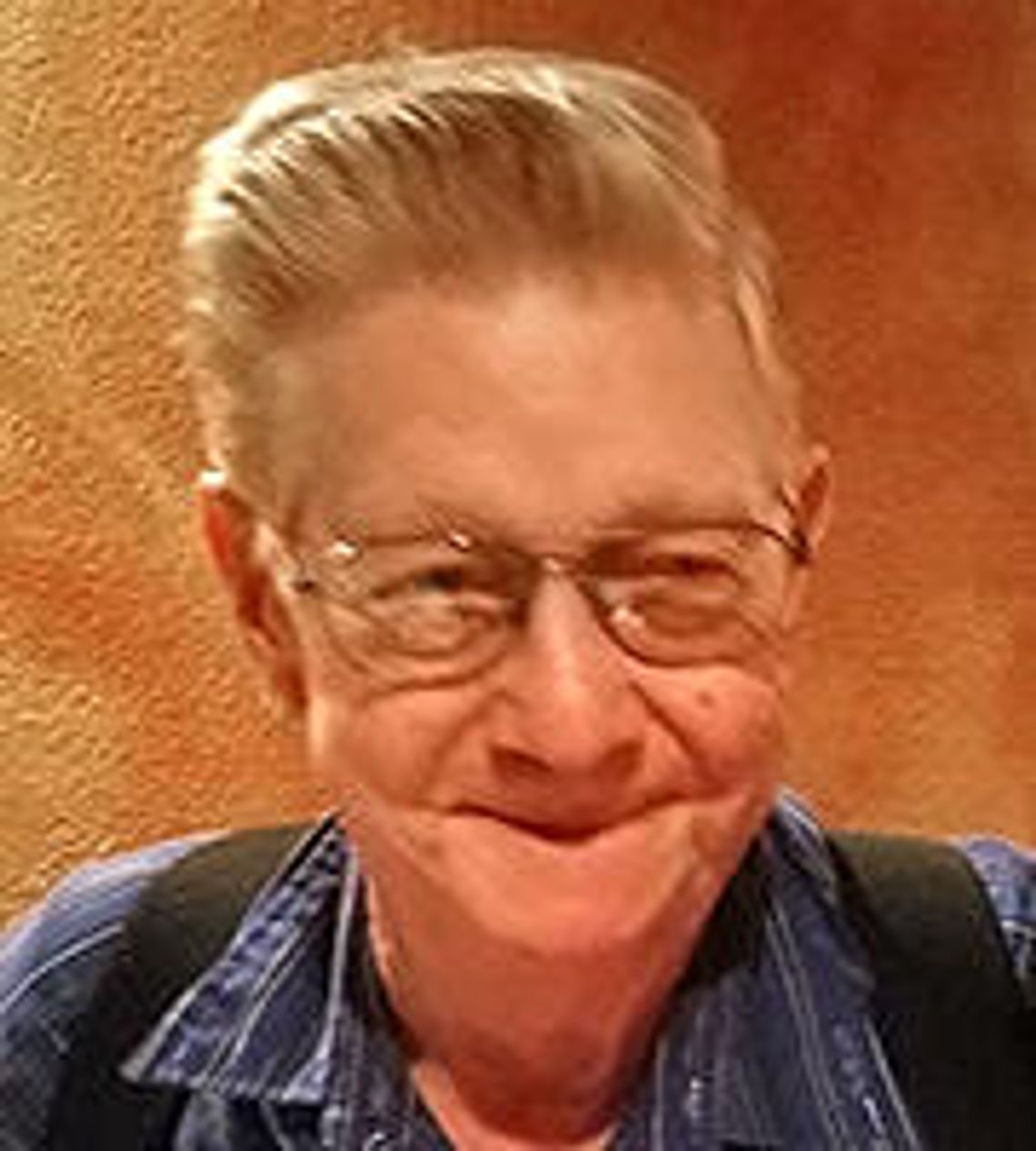 Horace Lee Fletcher, Jr. (1934-2017)
