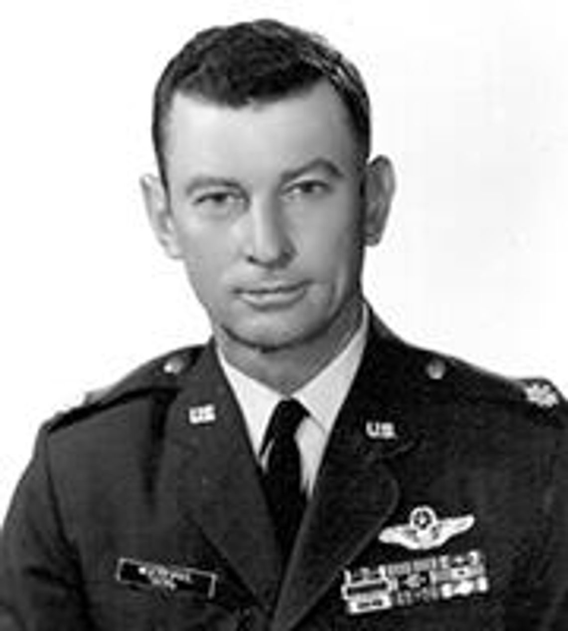 Hulbert Frederick "Rick" Weitzel, Jr (1923-2017)