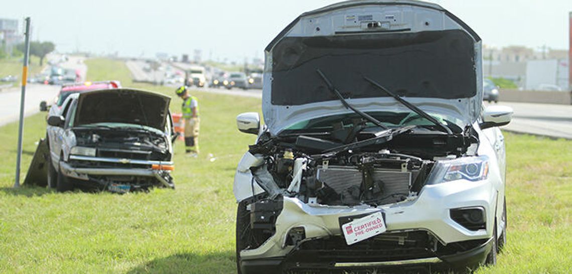 IH-35 pileup