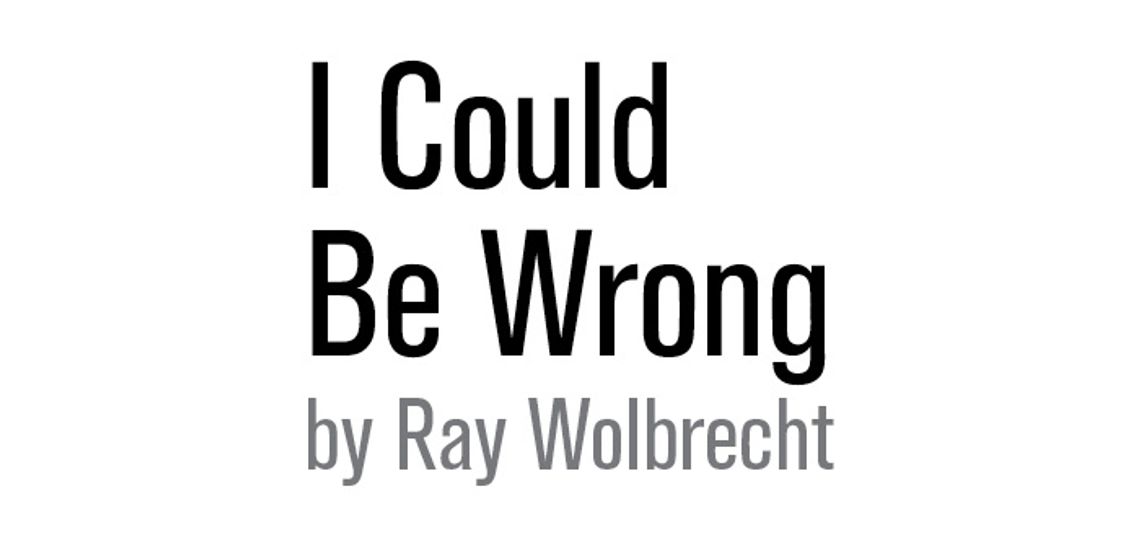 In praise of clear words