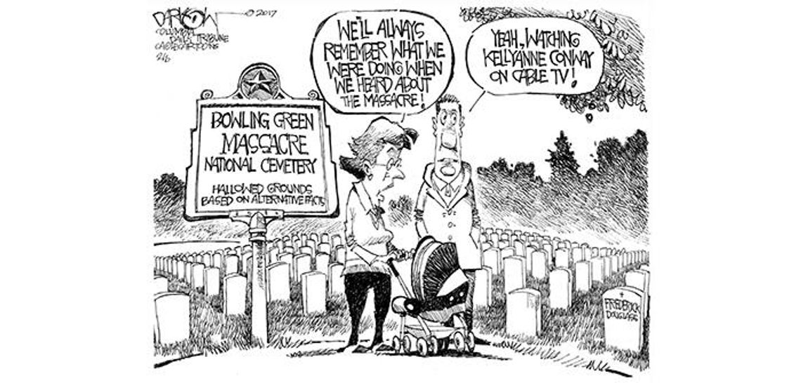 In remembrance of Bowling Green
